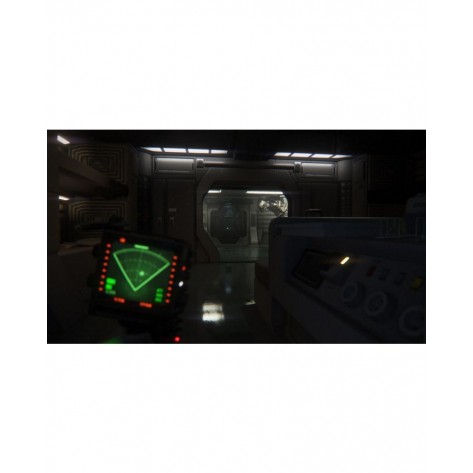 Игра Alien: Isolation за PlayStation 4