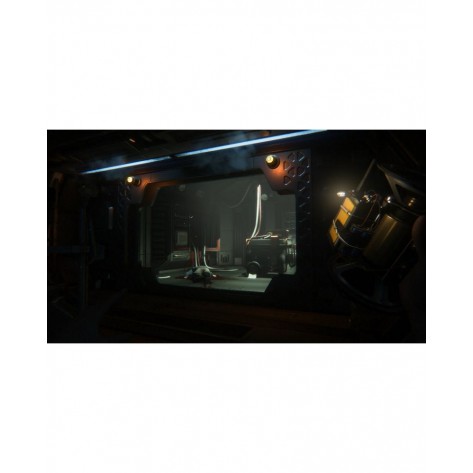 Игра Alien: Isolation за PlayStation 4