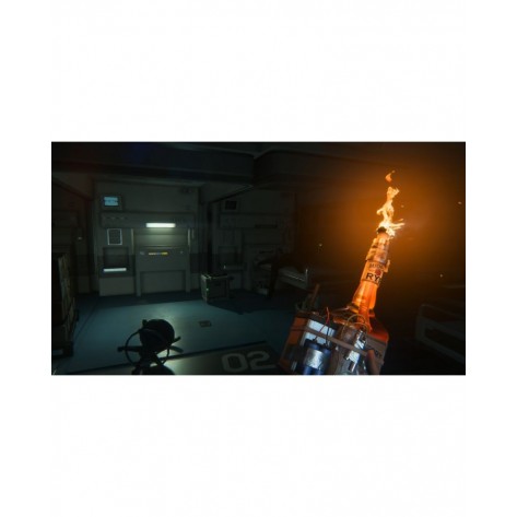 Игра Alien: Isolation за PlayStation 4