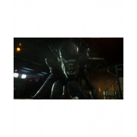 Игра Alien: Isolation за PlayStation 4