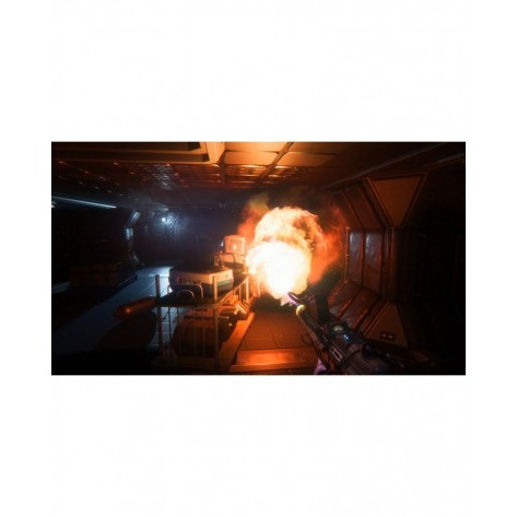 Игра Alien: Isolation за PlayStation 4