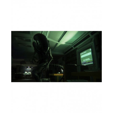 Игра Alien: Isolation за PlayStation 4