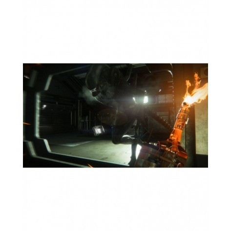 Игра Alien: Isolation за PlayStation 4