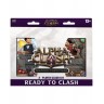 Alpha Clash: Equilibrium - 2-Player Clash Kit