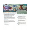 Altered TCG: Whispers from the Maze Booster
