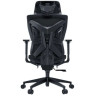 Anda seat Gaming Chair X-Air Mega - XL Black Mesh