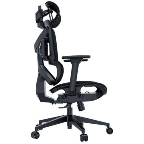 Anda seat Gaming Chair X-Air Mega - XL Black Mesh