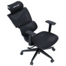 Anda seat Gaming Chair X-Air Mega - XL Black Mesh
