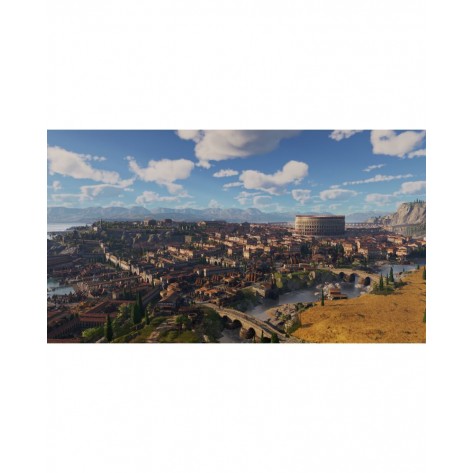 Игра Anno 117: Pax Romana за PlayStation 5