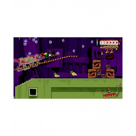 Игра Antonblast за Nintendo Switch