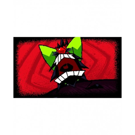 Игра Antonblast за Nintendo Switch