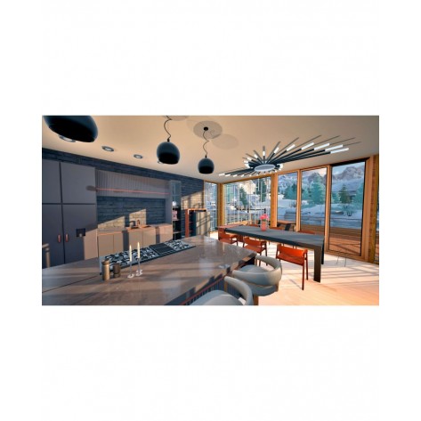 Игра Architect Life: A House Design Simulator за PlayStation 5