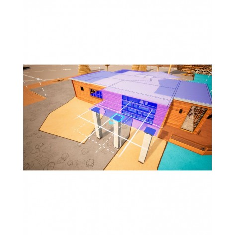Игра Architect Life: A House Design Simulator за PlayStation 5