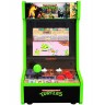 Конзола Аркадна машина Arcade1Up - Teenage Mutant Ninja Turtles Countercade