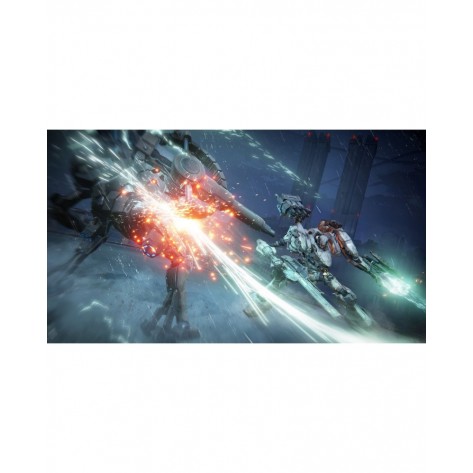 Игра Armored Core VI: Fires of Rubicon - Launch Edition за PlayStation 4