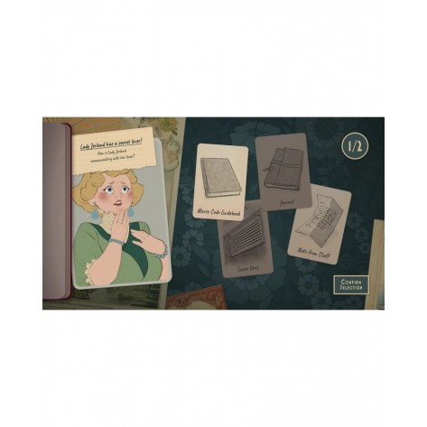 Игра Arsene Lupin: Once A Thief за Nintendo Switch