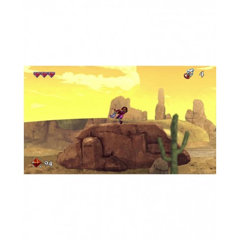 Игра Arzette: The Jewel of Faramore за Nintendo Switch