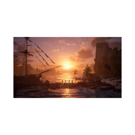 Игра Assassin's Creed: Black Flag Resynced - Launch Edition за PlayStation 5