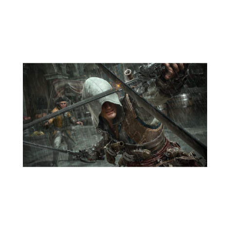 Игра Assassin's Creed: Black Flag Resynced - Launch Edition за PlayStation 5