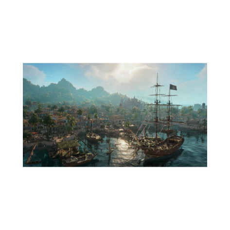 Игра Assassin's Creed: Black Flag Resynced за PlayStation 5