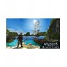 Игра Assassin's Creed Bundle: The Rebel Collection + Assassin's Creed III - Код в кутия за Nintendo Switch