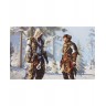 Игра Assassin's Creed Bundle: The Rebel Collection + Assassin's Creed III - Код в кутия за Nintendo Switch
