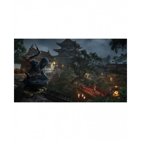 Игра Assassin's Creed Shadows за PlayStation 5