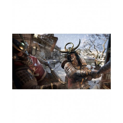 Игра Assassin's Creed Shadows за PlayStation 5