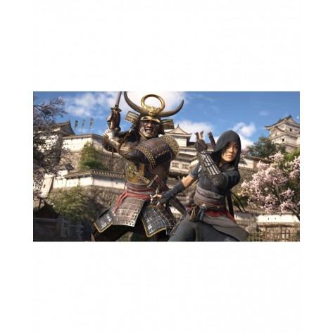 Игра Assassin's Creed Shadows за PlayStation 5
