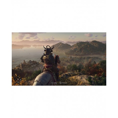 Игра Assassin's Creed Shadows за PlayStation 5