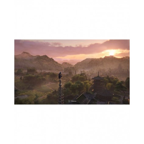 Игра Assassin's Creed Shadows за PlayStation 5