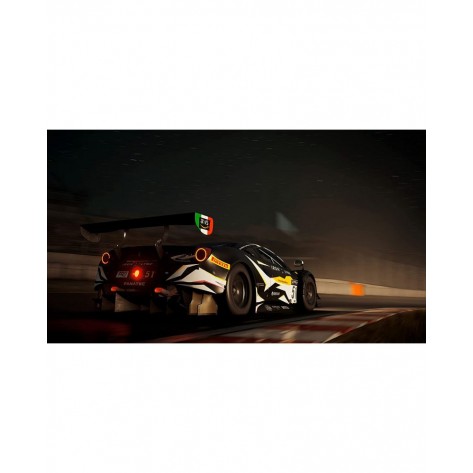 Игра Assetto Corsa: Competizione за PlayStation 5