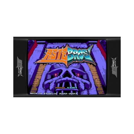 Игра Astebros за PlayStation 5
