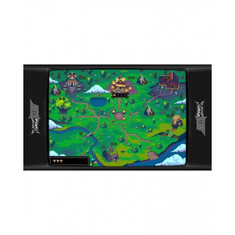 Игра Astebros за PlayStation 5