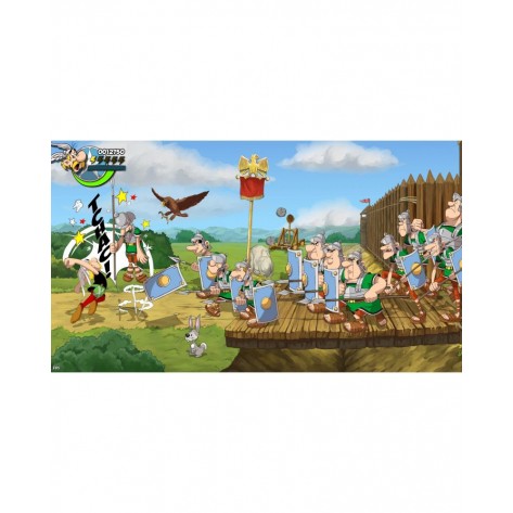 Игра Asterix & Obelix: Slap them All! за PlayStation 5