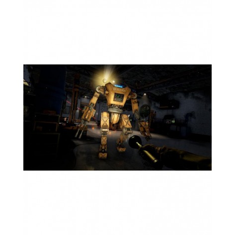 Игра Atomfall за PlayStation 5