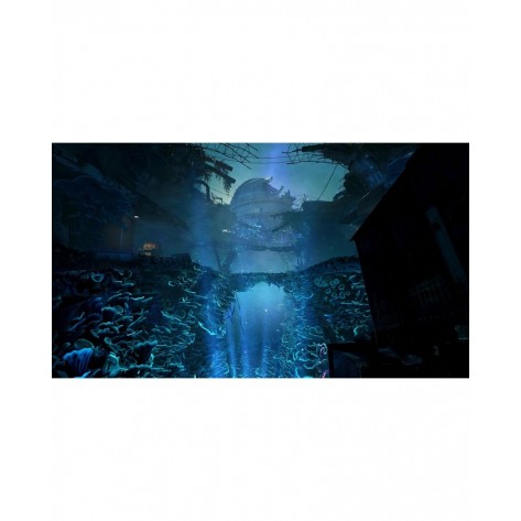 Игра Atomfall за PlayStation 5