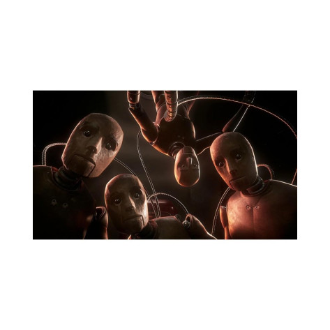 Игра Atomic Heart - Ultimate Edition за PlayStation 5
