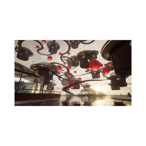 Игра Atomic Heart - Ultimate Edition за PlayStation 5