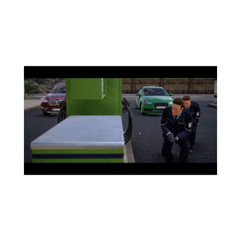 Игра Autobahn: Police Simulator 3 - The Complete Edition за PlayStation 5