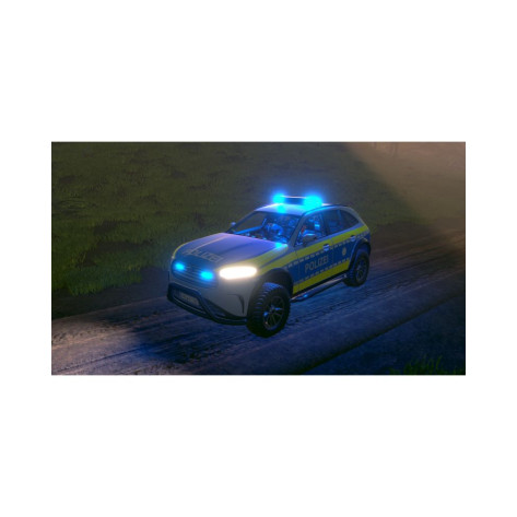 Игра Autobahn: Police Simulator 3 - The Complete Edition за PlayStation 5