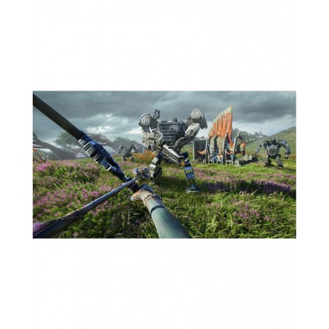 Игра Avatar: Frontiers of Pandora - From the Ashes Edition за PlayStation 5