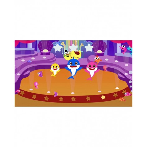 Игра Baby Shark: Sing & Swim Party за PlayStation 5