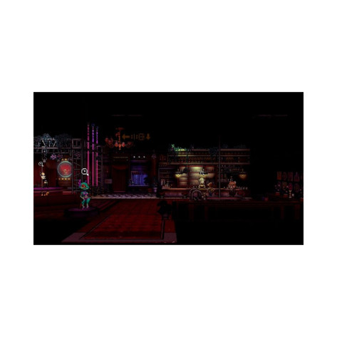 Игра Back to the Dawn за PlayStation 5