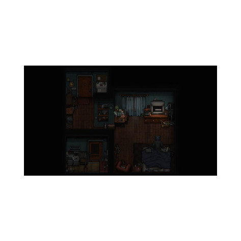 Игра Back to the Dawn за PlayStation 5