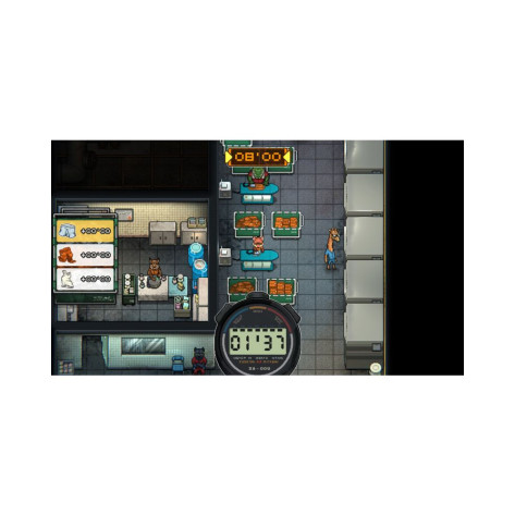 Игра Back to the Dawn за PlayStation 5