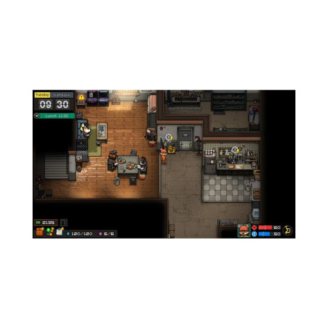 Игра Back to the Dawn за PlayStation 5