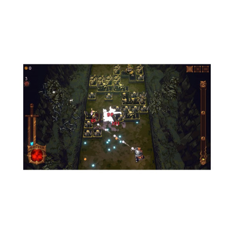 Игра BALL x PIT за PlayStation 5