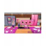 Игра Barbie Dreamhouse Adventures за Nintendo Switch