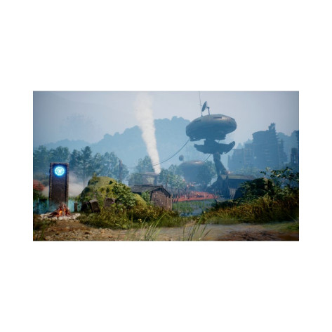 Игра Beast of Reincarnation за PlayStation 5